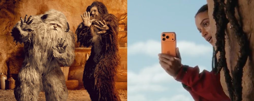 hero apple iphone 17 pro